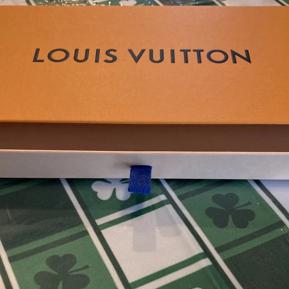 Louis Vuitton Gift Box